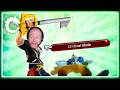 Kingdom Hearts 2 Critical Mode: Donald &amp; Goofy Are F***ing DEAD | Castle Super Beast 368