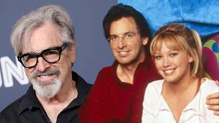 Robert Carradine Dead at 71, Hilary Duff Mourns Her ‘Lizzie McGuire’ TV Dad