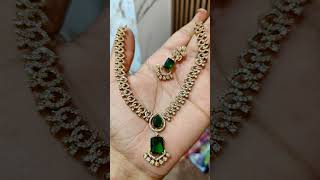 jewellery  model's I trending collection ll function wear