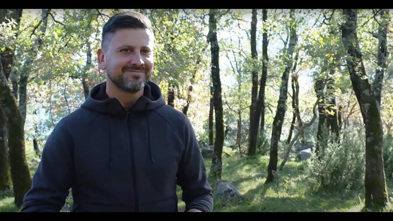 RTHN- MORE I ZALEĐE: SREDNJOVJEKOVNE STAZE HERCEG NOVOG