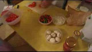 Dinner Time-lapse