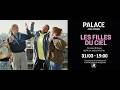 Les Filles du Ciel : Avant-Première avec l'équipe 🎬