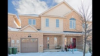 240 Fall Fair Way, Binbrook
