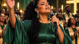 🙌 COME, LET US WORSHIP! 🎶 | Powerful Gospel Worship Song to Lift Your Spirit 🙏