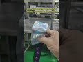Sachet packing machine #machine #sachetmachine #factory #sachetpackingmachine #packingmachine