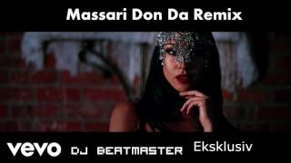 Massari-Don Da (Beatmaster remix