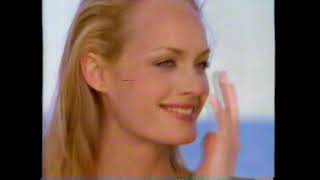 1997 Elizabeth Arden Sunflowers Celebration of life TV Commercial @ewjxn