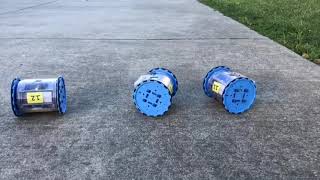 RoboPlay 2018 - Phenomenon  Linkbot