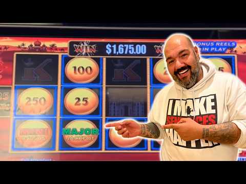 Spela Casino Online på Winmega - Den bästa casinonligan online för Sverige