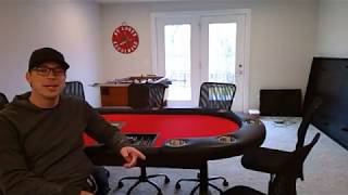 BBO Poker Table Review
