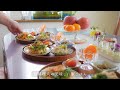 147、合わせ調味料を使わず、食品の合わせワザで作る一汁三菜