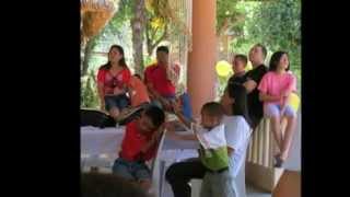 Donsol National Comprehensive High School, Donsol, Sorsogon Batch 93 Reunion 2012 and 2013