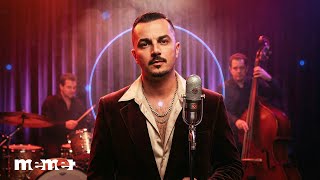 Defkhan & NELLIE & Fredo - Kapak Olsun (1950's Motown Soul Ai Cover)