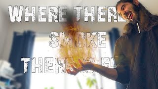 Mastering Fire with Geometry Nodes