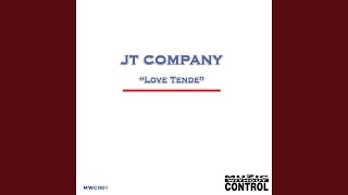 Download Lagu Love Tende MP3