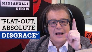 Details Mike Missanelli goes on epic rant over Sixers | The Mike Missanelli Show | NBC Sports Philadelphia Guide