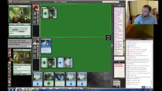 First Streamed Theros Draft - 2 / 8