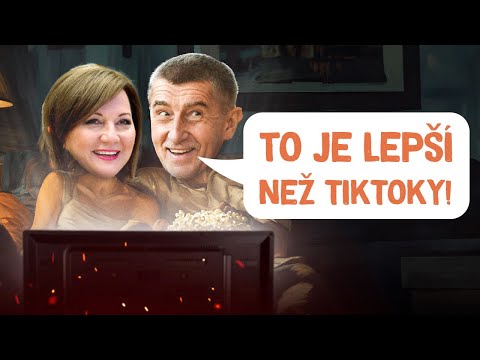 Andrej otevírá popcorn a těší se na ústavní většinu. Víme, co přesně se stalo