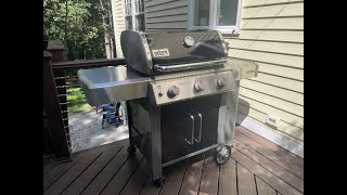 How to Critter-Proof Your Grill (mice, rats, chipmunks, & raccoons)