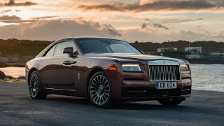 "Rolls-Royce: The Pinnacle of Luxury and Engineering Excellence"