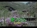 (カラオケ)春うらら / 田山雅充
