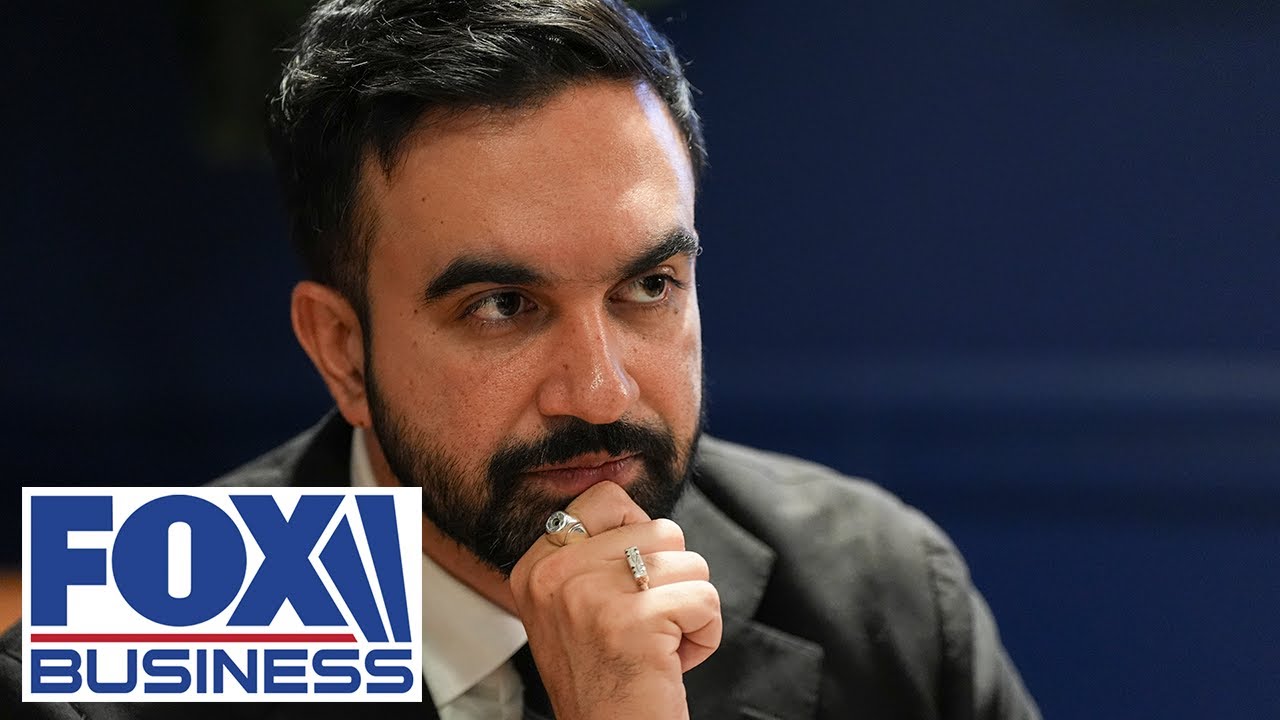 'DIVISIVE AND DANGEROUS’: Rabbi Berman calls out Zohran Mamdani