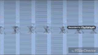 Pixar Animation Studios & Walt Disney Pictures The Pocoyo Movie Closing Varient