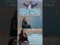 Shorts 🎵 Zinda Khuda | Worshipper: Sara Sageel &amp; Sunil Samuel