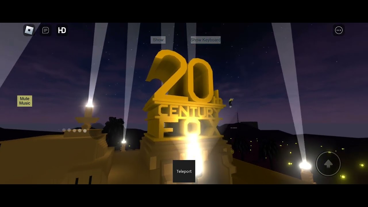 20th Century Fox 1993-2024
