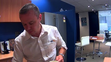 Axis P12 Series Covert Camera - Kitchen