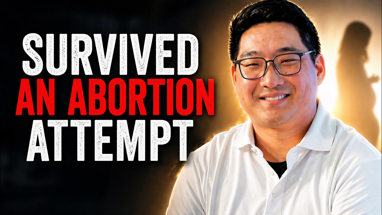 I Was Meant To Die Before I Was Born | Heartbeat