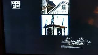 Peyton Place season 5 part 2 intro with Barbara Parkins and Ed Nelson