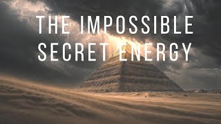 The Great Pyramid Mystery: Impossible Engineering That Defies History