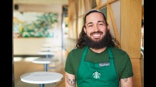 Join our Starbucks Store Leadership Team