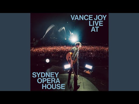 Looking at Me Like That - Vance Joy