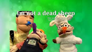 Im Not A Dead Sheep Song By Sml The Background Music Kazoom