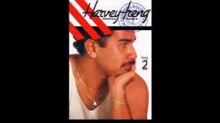 HARVEY MALAIHOLO - kedamaian (1985)