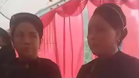 Hát Sli Lễ Tiệc Cỗ Ngày 8/8/2025 (ÂL) Trai Tân Thành Vả Sli Đối Đáp Gái Xuân Long Cực Hay