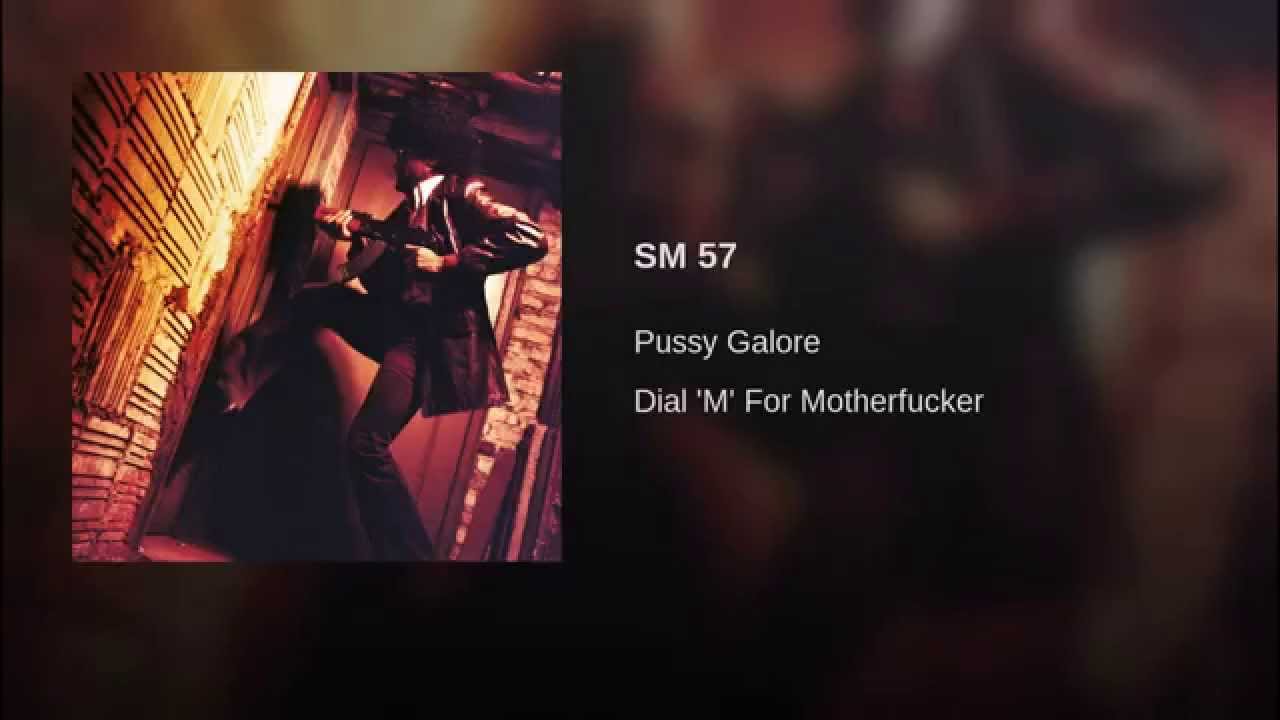 Watch SM 57 on YouTube Watch SM 57 on YouTube