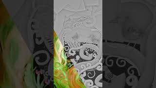 Use Bezier curves to draw directly in Blender 3D
