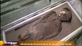
      Biến đổi khí hậu đe dọa các x.á.c ướp lâu đời nhất thế giới | Văn hóa du lịch
    