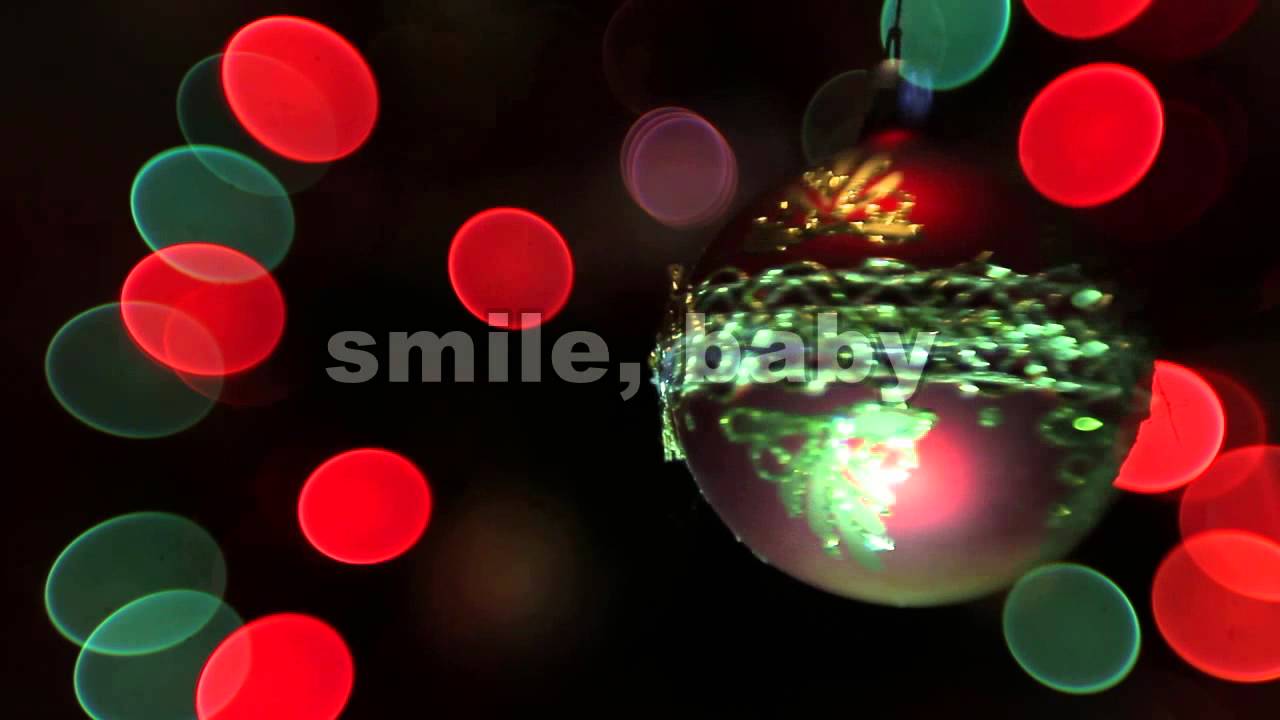 Snow christmas tree lights covered trees snowy colored night lit outside colorful scenes tumblr winter flickr magic fairy pine navidad lights and Merry Christmas 07 - YouTube