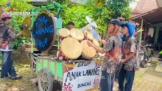 Obrog Buta Sanga Obrog Anak Lanang Group