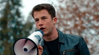 13 Reasons Why Season 4 Episode 8 | Acceptance/Rejection - YMS Commentary