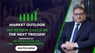 Market Outlook - February 2025