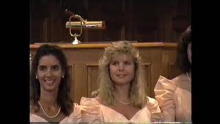 20100821 Anniversary John Ute Video 17 Years