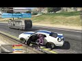 GTA 5 Roleplay First live Server[Project X] Gang[Kobra]