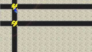 New puzzle game, codename 'Firework Factory' screenshot 1