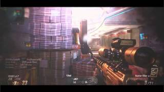 RM Danny - Unleashed(Multi-Cod Montage)
