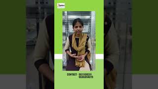 JSPIDERS JAVA FULL STACK DEVELOPMENT /OLD AIRPORT ROAD/BANGALORE